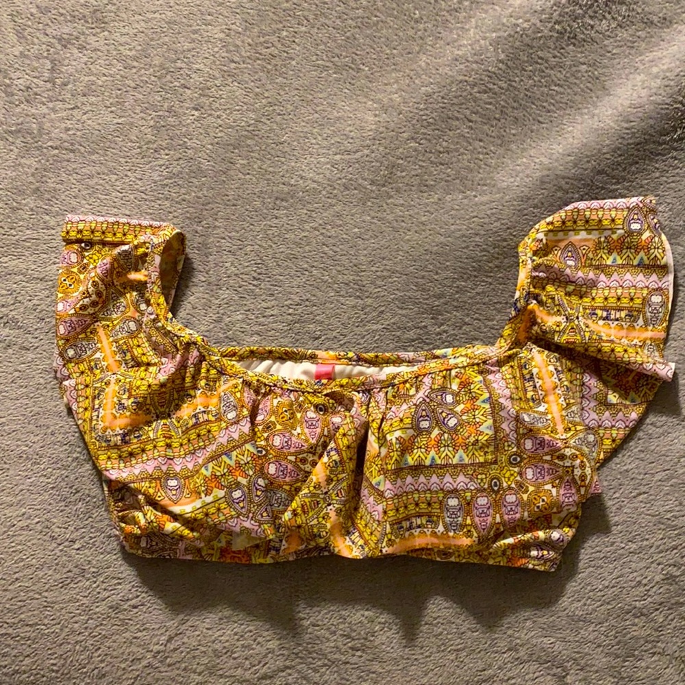 Victorias Secret swim top